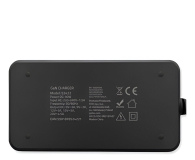 QOLTEC Ładowarka sieciowa 90W GaN Fast SLIM 5-20V 4.5A USB-C 3.1 - 1330674 - zdjęcie 3